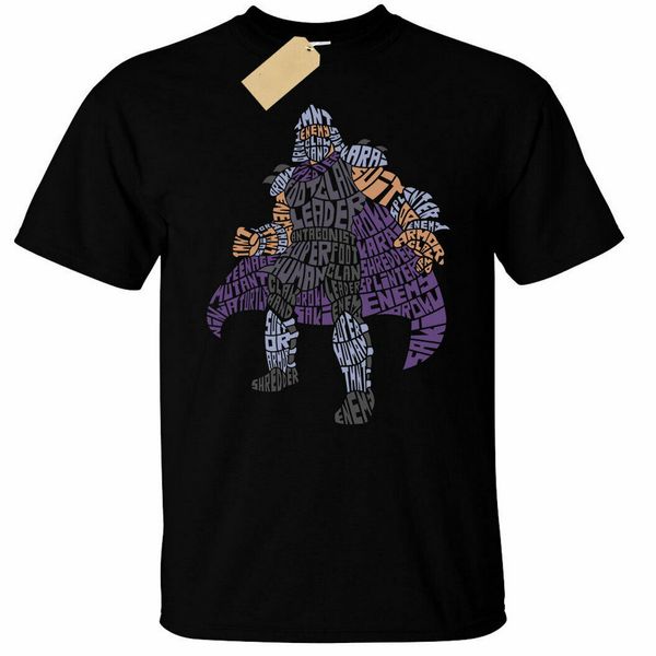 foot clan leader tee t shirt mens shredder turtles cartoon wordcloud t-shirt fashion cool
foot clan leader tee t shirt mens shredder turtles cartoon wordcloud t-shirt fashion cool
