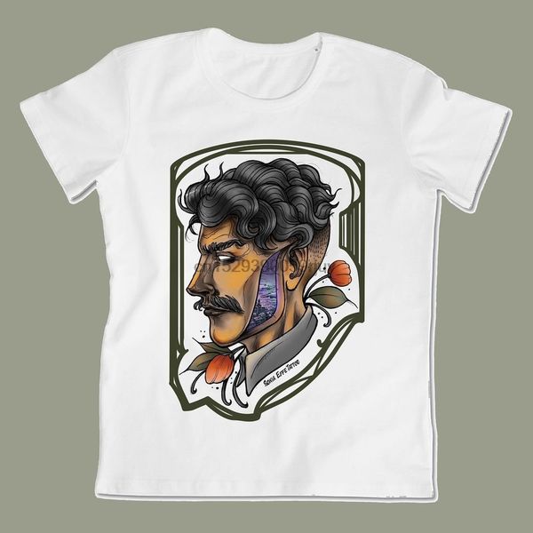 t shirt with print illustration by sonia f manland tattoo design men t shirt 100% cotton
t shirt with print illustration by sonia f manland tattoo design men t shirt 100% cotton