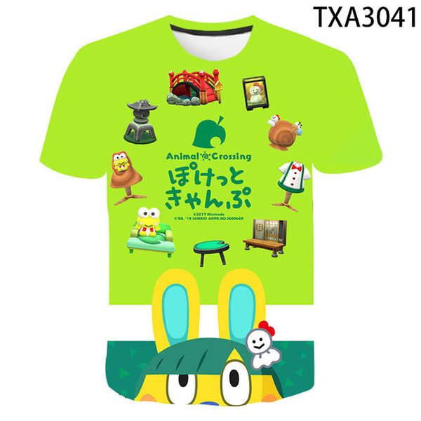 new animal crossing street clothing cute quality 3d print shirts aesthetic graphic aesthetic men clothing 
new animal crossing street clothing cute quality 3d print shirts aesthetic graphic aesthetic men clothing