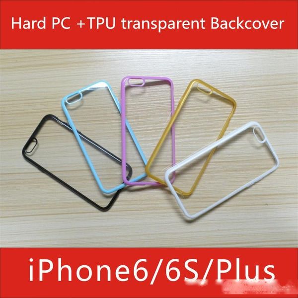 iphone 6s plus phone cases pc tpu transparent back cover defender shell for goophone i6 iphone 5
iphone 6s plus phone cases pc tpu transparent back cover defender shell for goophone i6 iphone 5