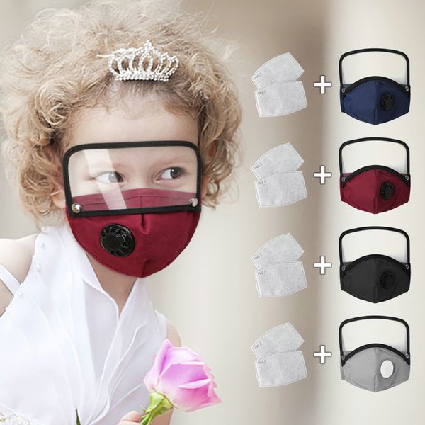 2020 creativity cloth face mask for child removable eyes shield all-around protection fashion face mask with 2 filter new creativity mask
2020 creativity cloth face mask for child removable eyes shield all-around protection fashion face mask with 2 filter new creativity mask