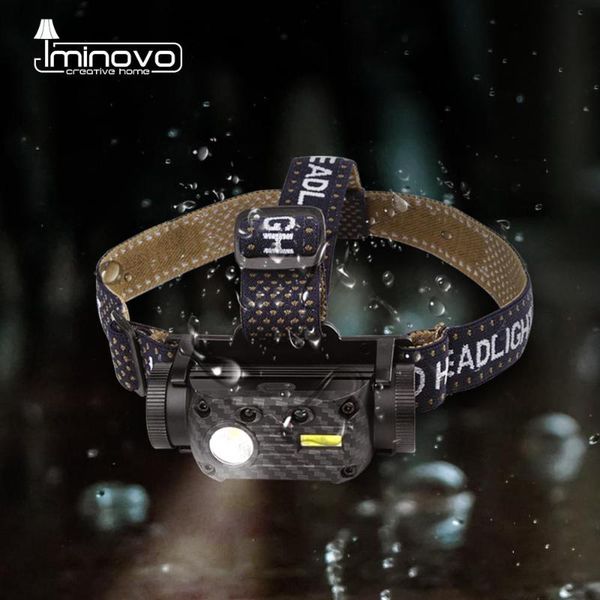 headlamps mini cob led headlamp usb rechargeable hiking camping riding cycling lantern waterproof head fishing torch helmet lam
headlamps mini cob led headlamp usb rechargeable hiking camping riding cycling lantern waterproof head fishing torch helmet lam