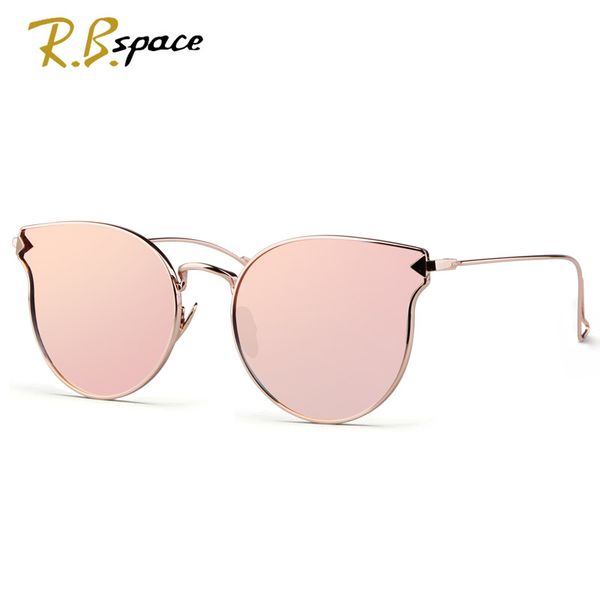 rbspacefashion sunglasses women cat eye sunglasses famous lady brand designer twin-beams coating mirror glasses uv400, White;black
rbspacefashion sunglasses women cat eye sunglasses famous lady brand designer twin-beams coating mirror glasses uv400, White;black