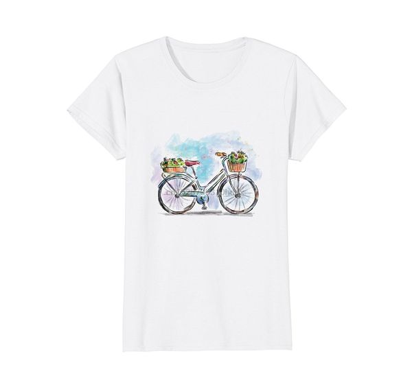 2020 new summer cool tee shirt bikes t-shirt watercolor art city style cute graphic tee cotton t-shirt
2020 new summer cool tee shirt bikes t-shirt watercolor art city style cute graphic tee cotton t-shirt