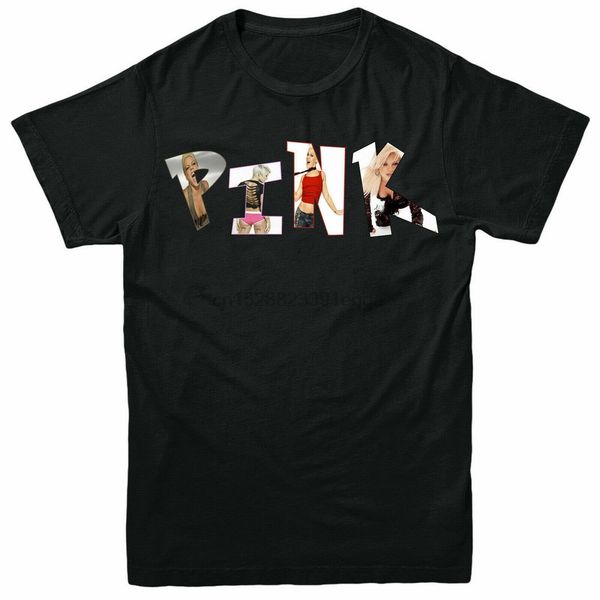 alecia beth moore pink t-shirt singer actress gigantic kids tee cotton tee shirt new cool gym
alecia beth moore pink t-shirt singer actress gigantic kids tee cotton tee shirt new cool gym