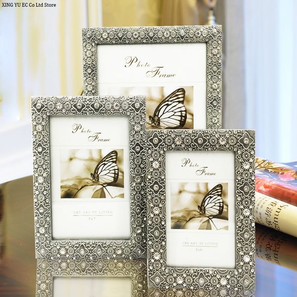 frames rectangular metal po frame creative retro art bedroom home decoration accessories luxury wedding
frames rectangular metal po frame creative retro art bedroom home decoration accessories luxury wedding