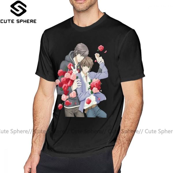 junjou romantica t shirt rosa t-shirt 100 percent cotton printed tee shirt 5x short sleeves awesome summer mens tshirt
junjou romantica t shirt rosa t-shirt 100 percent cotton printed tee shirt 5x short sleeves awesome summer mens tshirt