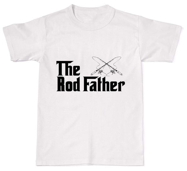 2019 summer fashion casual men o-neck t shirt the rodfather godfather fishings fisherman mens womens cotton t-shirt t shirt
2019 summer fashion casual men o-neck t shirt the rodfather godfather fishings fisherman mens womens cotton t-shirt t shirt