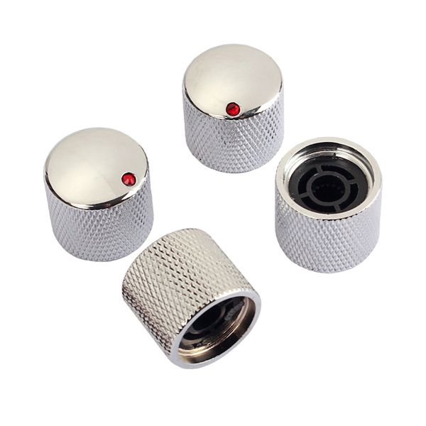 4 шт электрическая гитара ручка винт крепления тона ручки регулировки громкости
4 шт электрическая гитара ручка винт крепления тона ручки регулировки громкости