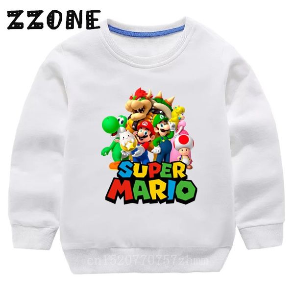 children's hoodies kids super mario bros yoshi cartoon sweatshirts baby cotton pullover girls boys autumn clothes,kyt2116, Black
children's hoodies kids super mario bros yoshi cartoon sweatshirts baby cotton pullover girls boys autumn clothes,kyt2116, Black
