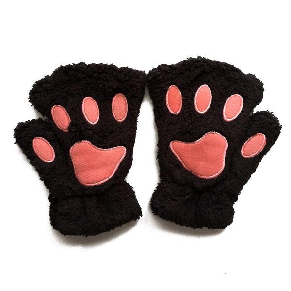 женщины cu c cl плюшевых варежки теплого мягкий плюш короткого fingerless fluffy медведь cat перчатки костюм половина finger черные бежевый, Blue;gray
женщины cu c cl плюшевых варежки теплого мягкий плюш короткого fingerless fluffy медведь cat перчатки костюм половина finger черные бежевый, Blue;gray