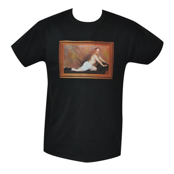 футболка george костанца mens черный все размеры s to 3xl сейнфельд painting2019 модное марка 105% хлопок printed вокруг шеи t-ш
футболка george костанца mens черный все размеры s to 3xl сейнфельд painting2019 модное марка 105% хлопок printed вокруг шеи t-ш