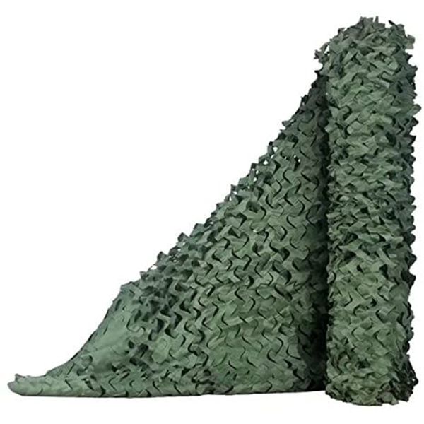 tents and shelters green camouflage net, suitable for outdoor awning decoration, seven colors, size can be customized according to requireme
tents and shelters green camouflage net, suitable for outdoor awning decoration, seven colors, size can be customized according to requireme