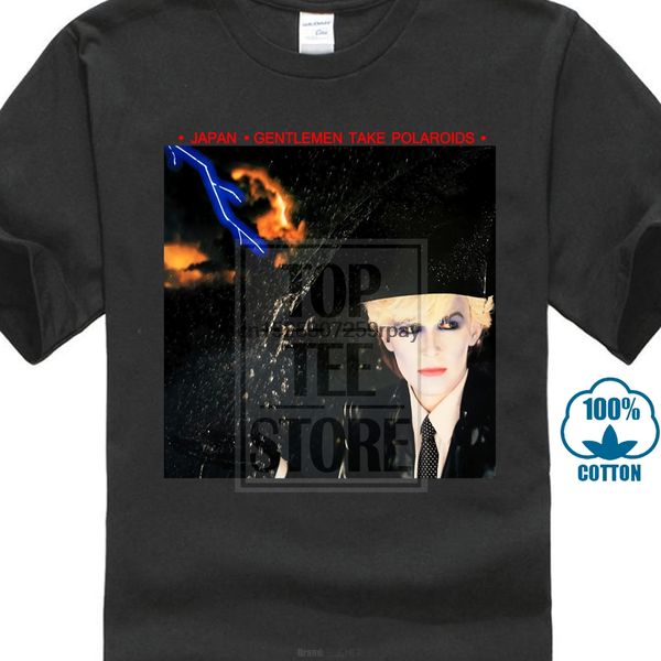 япония джентльмены take polaroids t shirt men medium david sylvian
япония джентльмены take polaroids t shirt men medium david sylvian