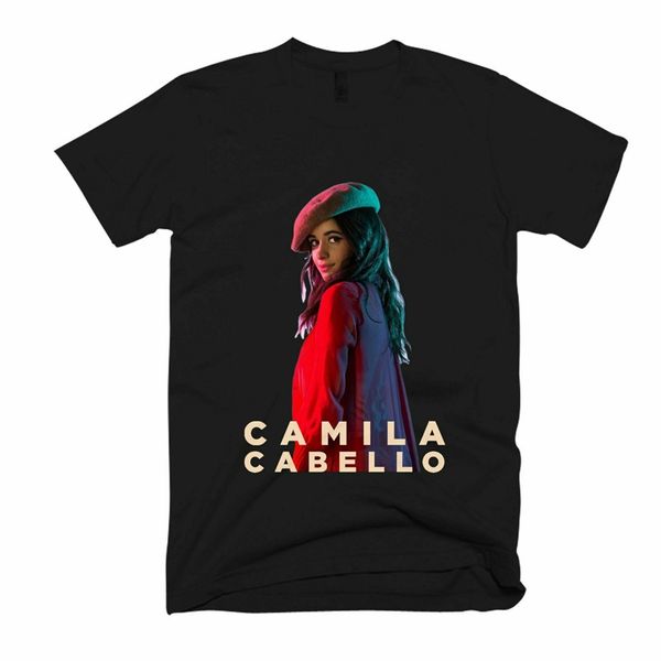 new camila cabello in the dark men's women's t shirt usa size em1 homme plus size tee shirt
new camila cabello in the dark men's women's t shirt usa size em1 homme plus size tee shirt