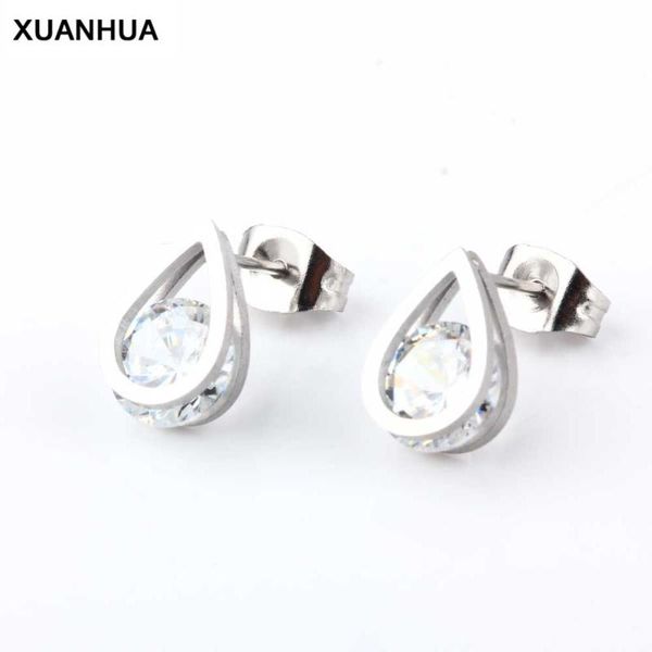 stud xuanhua wholesale crystal earings fashion jewelry earrings for women earing gifts jewellery 2021, Golden;silver
stud xuanhua wholesale crystal earings fashion jewelry earrings for women earing gifts jewellery 2021, Golden;silver