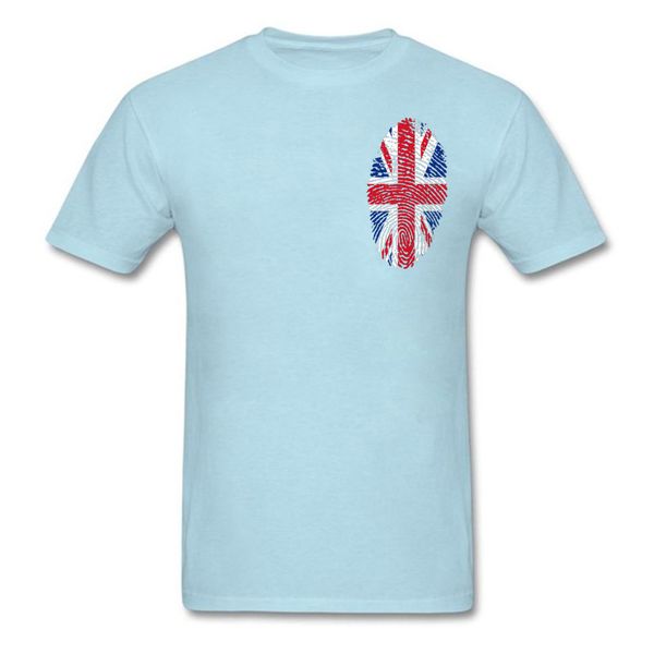 pure cotton tee shirts england fingerprint 2018 new fashion summer crewneck tee-shirt light blue 3xl casual tshirt
pure cotton tee shirts england fingerprint 2018 new fashion summer crewneck tee-shirt light blue 3xl casual tshirt