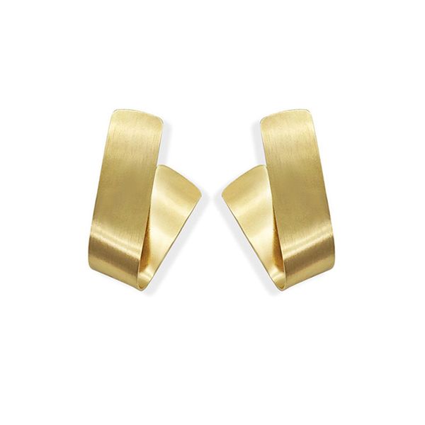 stud lwong gold color oversized brass earrings for women simple geometrical modern minimalist earring studs statement, Golden;silver
stud lwong gold color oversized brass earrings for women simple geometrical modern minimalist earring studs statement, Golden;silver