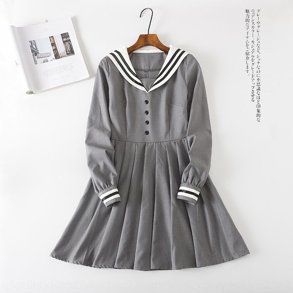 2020 fall/winter new women's sweet cute hipster navy collar butterfly bow long-sleeved for girls 2020 fall/winter new women's swee, Black;gray
2020 fall/winter new women's sweet cute hipster navy collar butterfly bow long-sleeved for girls 2020 fall/winter new women's swee, Black;gray