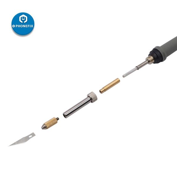 936 electric soldering iron heating scraper with cpu uv blade for phone glass back cover uv glue removal tool
936 electric soldering iron heating scraper with cpu uv blade for phone glass back cover uv glue removal tool