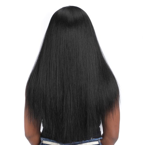 human hair lace frontal wigs with baby hair straight peruvian remy human hair full lace front wigs for black women
human hair lace frontal wigs with baby hair straight peruvian remy human hair full lace front wigs for black women