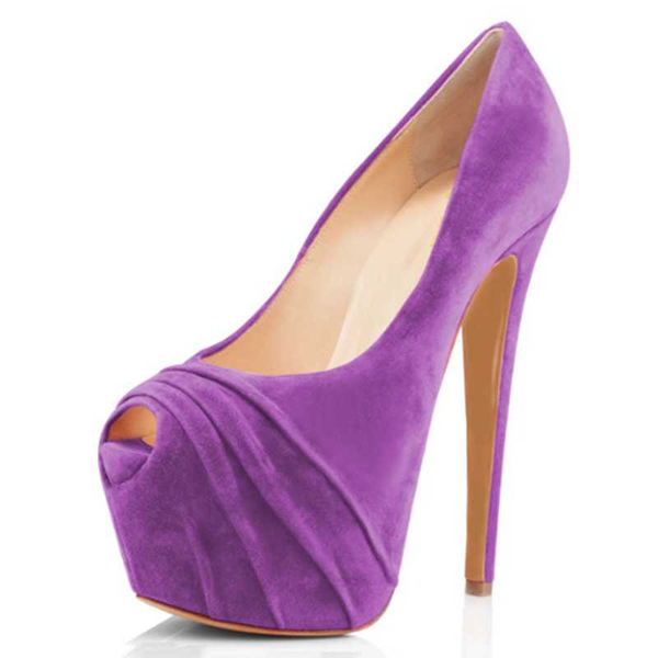 dress shoes shofoo shoes,beautiful fashionable women's shoes, suede,about 15cm high-heeled peep toe pumps.size:34-45, Black
dress shoes shofoo shoes,beautiful fashionable women's shoes, suede,about 15cm high-heeled peep toe pumps.size:34-45, Black
