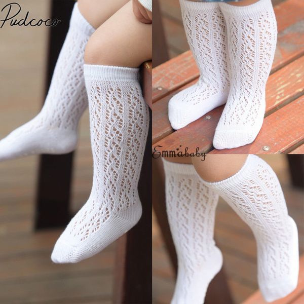 brand newborn baby infant girl fishnet stockings non-slip knee high lace thin princess long tube booties 0-4t kg-180 
brand newborn baby infant girl fishnet stockings non-slip knee high lace thin princess long tube booties 0-4t kg-180