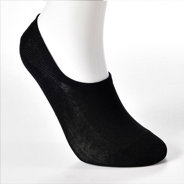 new men's invisible solid color men's invisible socks combed cotton comfortable breathable socks ga3tq, Black
new men's invisible solid color men's invisible socks combed cotton comfortable breathable socks ga3tq, Black