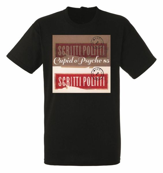 scritti politti cupid psyche mens black rock t-shirt new sizes s-xxxl tee shirt big tall
scritti politti cupid psyche mens black rock t-shirt new sizes s-xxxl tee shirt big tall