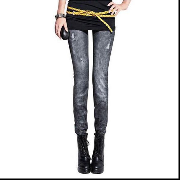 girls women denim jeans stretch skinny leggings jeggings trousers pants ankle length cotton beige sport leggings skirt spandex, Black
girls women denim jeans stretch skinny leggings jeggings trousers pants ankle length cotton beige sport leggings skirt spandex, Black