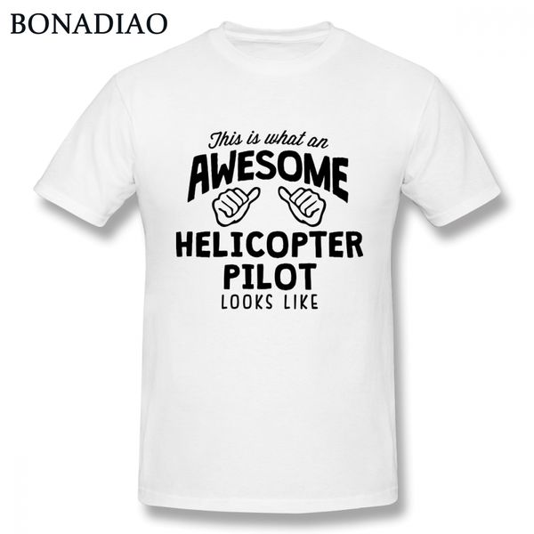helicopter pilot t shirt man picture custom camiseta 100% cotton tees nice casual short-sleeved
helicopter pilot t shirt man picture custom camiseta 100% cotton tees nice casual short-sleeved