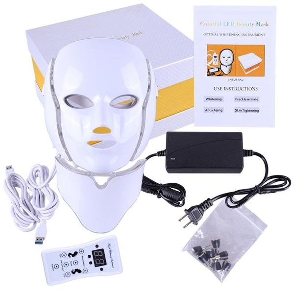 cleaning led facial mask korean pon therapy face machine light acne neck beauty
cleaning led facial mask korean pon therapy face machine light acne neck beauty
