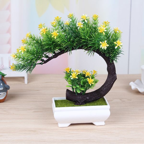 decorative flowers & wreaths artificial plants bonsai small tree pot fake potted ornaments for home decoration el garden decor
decorative flowers & wreaths artificial plants bonsai small tree pot fake potted ornaments for home decoration el garden decor