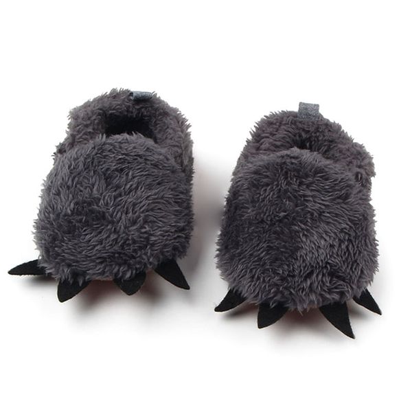 first walkers 1 pair born infant baby girls winter warm boots cute monster claw walk learning shoes indoor-35
first walkers 1 pair born infant baby girls winter warm boots cute monster claw walk learning shoes indoor-35