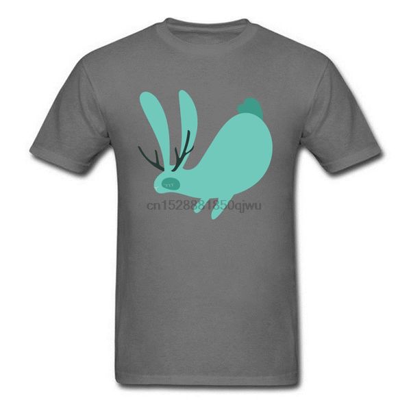 mens brand tee shirts blue jackalope printed on t shirts plain round collar cotton male t shirt funny short sleeve
mens brand tee shirts blue jackalope printed on t shirts plain round collar cotton male t shirt funny short sleeve