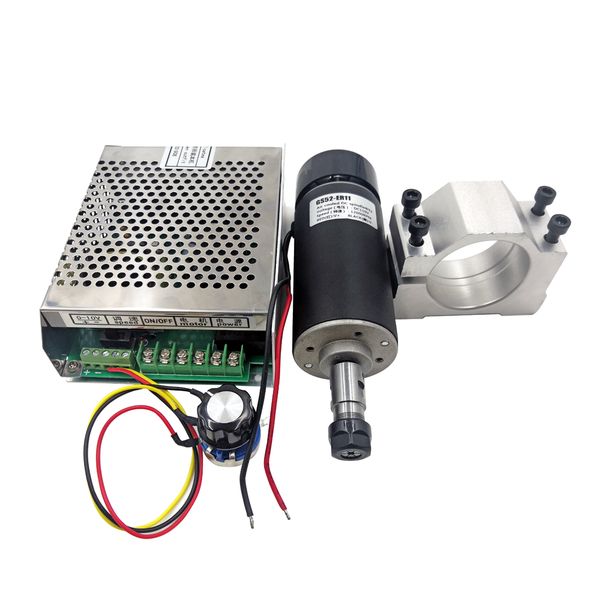 воздушное охлаждение шпинделя 500w cnc шпинделя двигателя комплект + регулируемый источник питания 52мм хомуты патроном для гравировальный с
воздушное охлаждение шпинделя 500w cnc шпинделя двигателя комплект + регулируемый источник питания 52мм хомуты патроном для гравировальный с