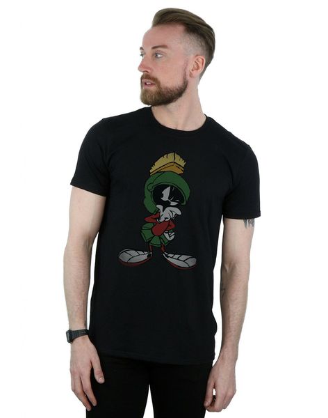 looney tunes men's марвин марсианин поза футболка новая мода футболочку
looney tunes men's марвин марсианин поза футболка новая мода футболочку