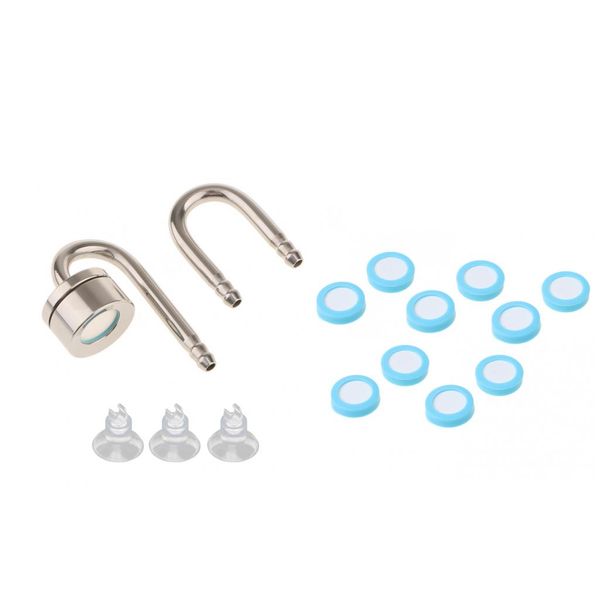 со2 диффузор двуокись углерода генератор с трубкой и 10шт дисков u
со2 диффузор двуокись углерода генератор с трубкой и 10шт дисков u