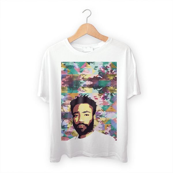 childish gambino t shirt short sleeve round neck t-shirt promotion harajuku funny men tee shirts
childish gambino t shirt short sleeve round neck t-shirt promotion harajuku funny men tee shirts