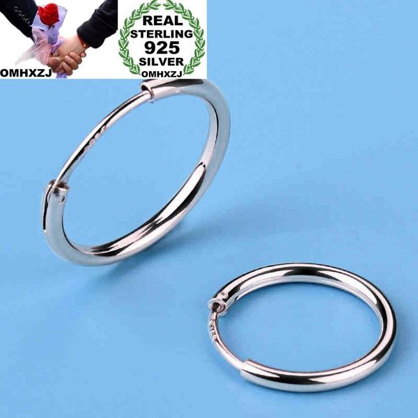 hoop & huggie omhxzj wholesale european fashion woman girl party wedding man simple round s925 sterling silver earrings ea450, Golden;silver
hoop & huggie omhxzj wholesale european fashion woman girl party wedding man simple round s925 sterling silver earrings ea450, Golden;silver
