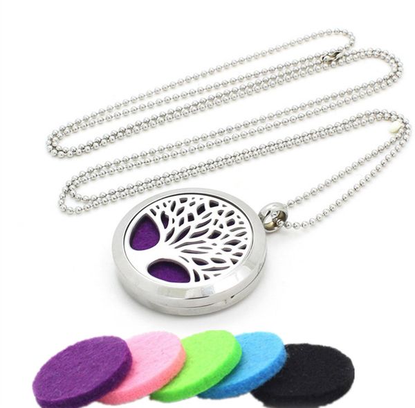 pendant necklaces hollow out magnetic diffuser necklace jewelry perfume locket essential oil scent, Silver
pendant necklaces hollow out magnetic diffuser necklace jewelry perfume locket essential oil scent, Silver