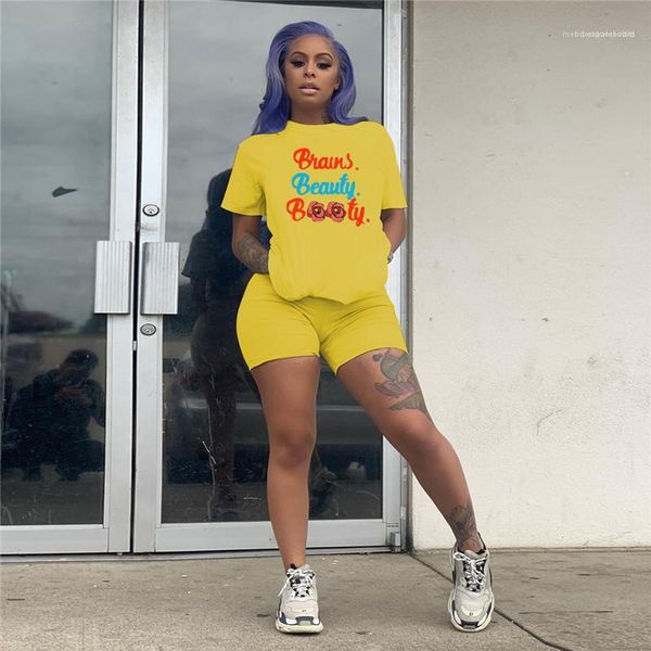 shorts suits female clothing 2020 summer womens designer tracksuits letter printed 2pcs set casual short sleeve, Gray
shorts suits female clothing 2020 summer womens designer tracksuits letter printed 2pcs set casual short sleeve, Gray