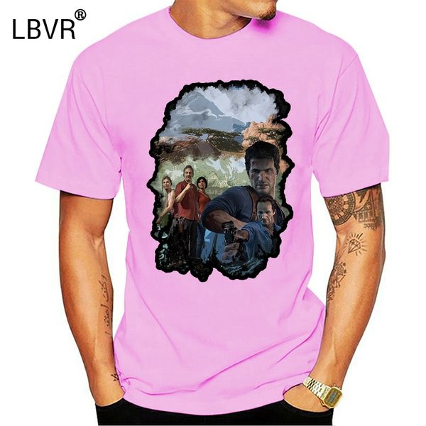 uncharted, video games, artistic design, graphic tee, men t-shirt 6 fashion classic tee shirt
uncharted, video games, artistic design, graphic tee, men t-shirt 6 fashion classic tee shirt
