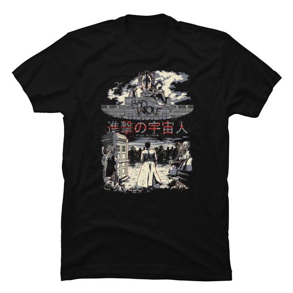 teen bad wolf doctor who t shirts for men attack spaceman dr who dalek lovers day round neck pure cotton t shirts casual
teen bad wolf doctor who t shirts for men attack spaceman dr who dalek lovers day round neck pure cotton t shirts casual