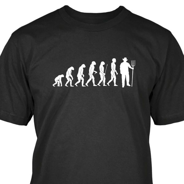 men 2019 new short sleeve hipster farmer evolution t-shirt muscle mens
men 2019 new short sleeve hipster farmer evolution t-shirt muscle mens