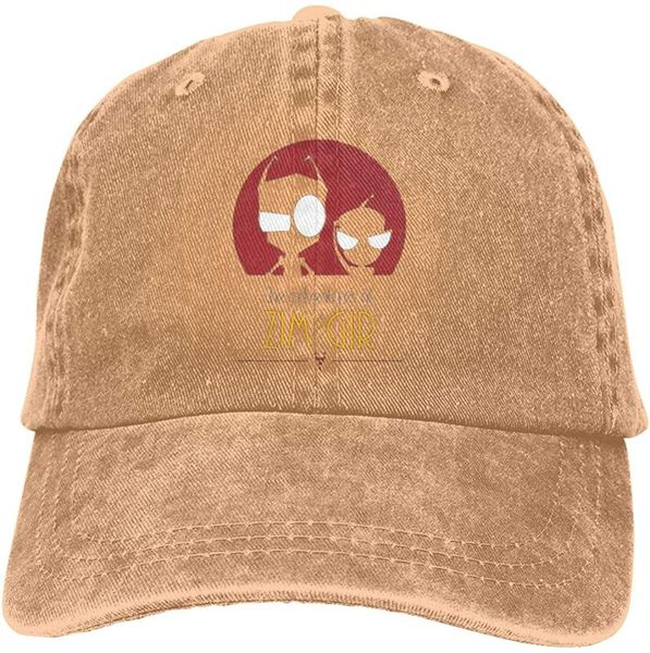 ball caps classic invader zim gir sports denim cap adjustable snapback casquettes plain baseball cowboy hat black, Blue;gray
ball caps classic invader zim gir sports denim cap adjustable snapback casquettes plain baseball cowboy hat black, Blue;gray