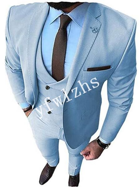 new style one button handsome notch lapel groom tuxedos men suits wedding/prom/dinner man blazer(jacket+pants+tie+vest) w322, Black;gray
new style one button handsome notch lapel groom tuxedos men suits wedding/prom/dinner man blazer(jacket+pants+tie+vest) w322, Black;gray