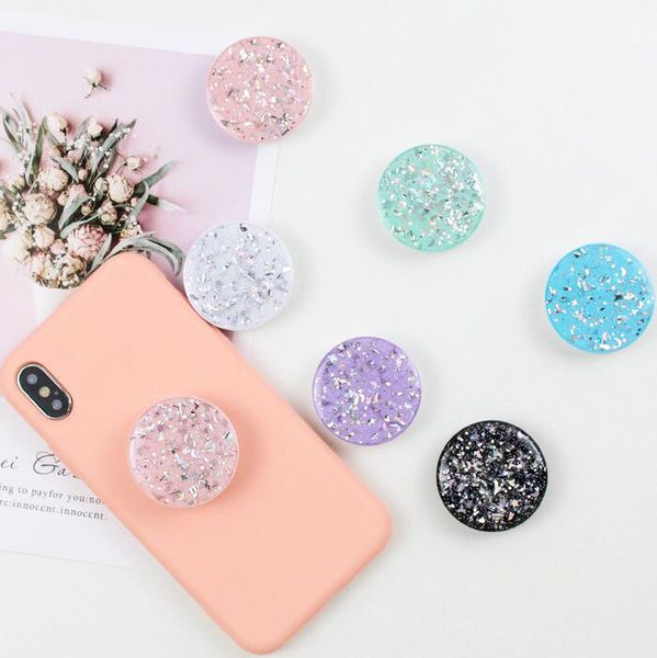 6 color round smooth epoxy multi-function phone holder grip mount socket air bag bracket for mobile phone and small table.
6 color round smooth epoxy multi-function phone holder grip mount socket air bag bracket for mobile phone and small table.