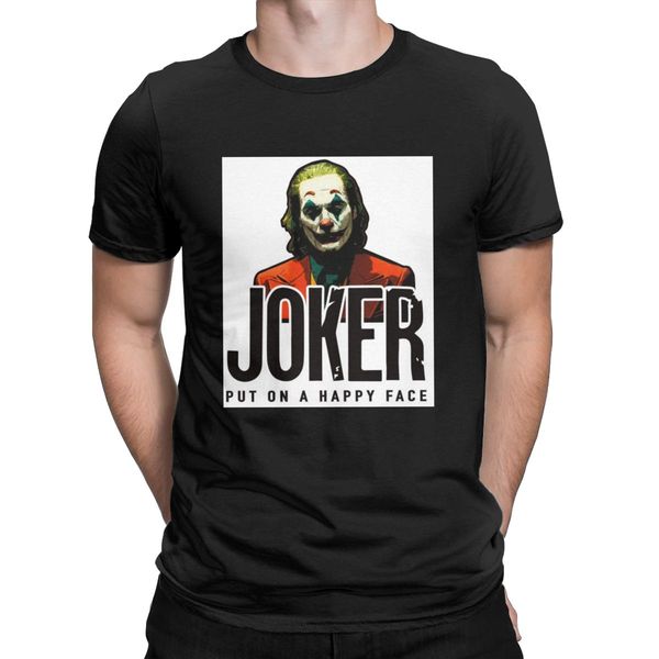 мужская футболка кладем на happy face творческий хлопок тис с коротким рукавом шутник face футболки o шеи одежда gift idea
мужская футболка кладем на happy face творческий хлопок тис с коротким рукавом шутник face футболки o шеи одежда gift idea