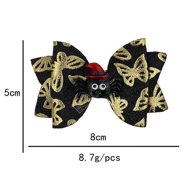 halloween princess big bow hair clip hairpin baby girls bowknot hair pins bobby pin barrette with card party headress hair accessories d9704, Slivery;white
halloween princess big bow hair clip hairpin baby girls bowknot hair pins bobby pin barrette with card party headress hair accessories d9704, Slivery;white
